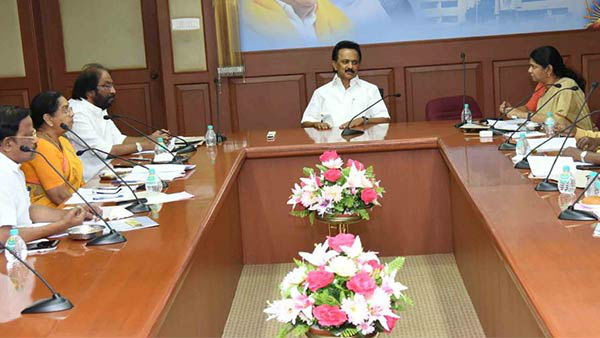 நாமக்கல் காந்திசெல்வன் நீக்கம்