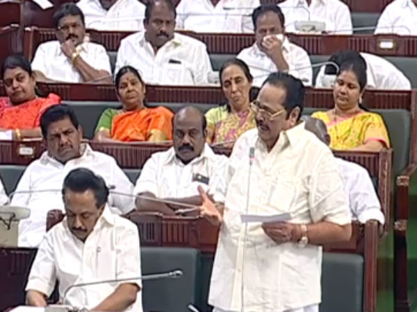 முதல்வர் பேச்சுவார்த்தை