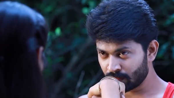 விடிய விடிய பேசிக்கிறாங்க