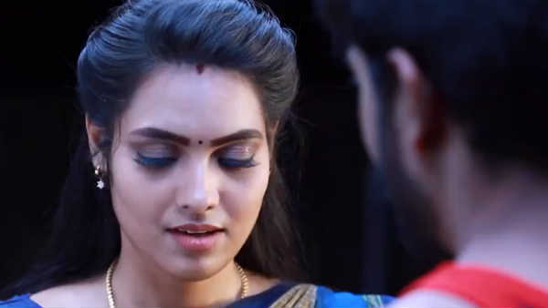 இவள்தான் மனைவி