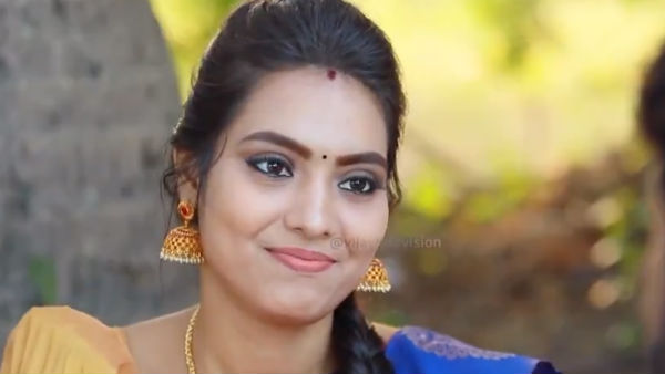 தம்பியுடன் கல்யாணம்