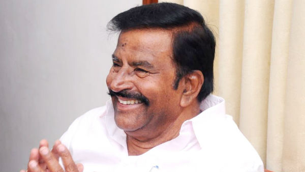 எவன் அடித்தான்