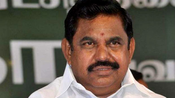 cm edappadi palanisami tomorrow goes to tuticurin cm edappadi palanisami tomorrow goes to tuticurin