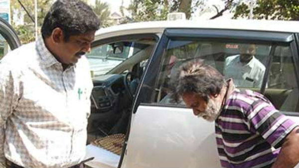 கலெக்டர் ஐயா..
