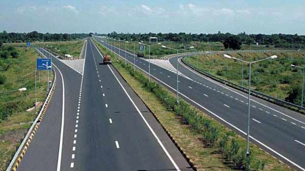 Budget 2020: Express roadway will be constructed between Chennai to Bangalore says Finance Minister Nirmala Budget 2020: Express roadway will be constructed between Chennai to Bangalore says Finance Minister Nirmala