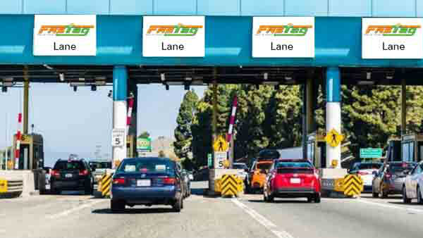 petition in high court to challenge offer for who used fastag in toll gate petition in high court to challenge offer for who used fastag in toll gate