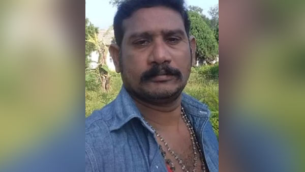 ஆசிட் வீச்சு