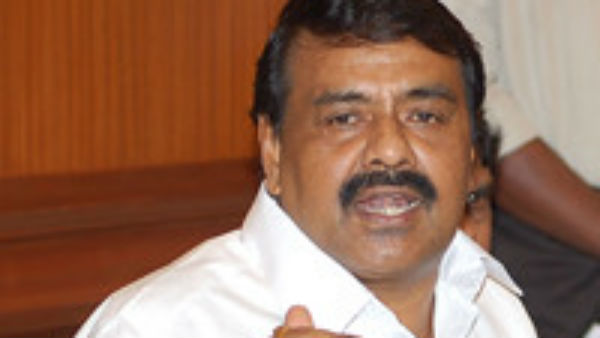 எம்.எல்.ஏ. சீட்