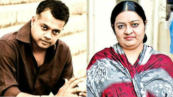 Deepa has no rights to sue against jayalalitha biography movie : Gautham Vasudev Menon Deepa has no rights to sue against jayalalitha biography movie : Gautham Vasudev Menon