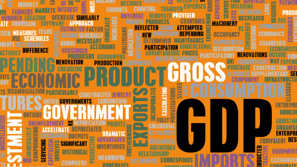 GDP: Indias nominal GDP will reach 10% says Nirmala Sitharaman amidst slowdown GDP: Indias nominal GDP will reach 10% says Nirmala Sitharaman amidst slowdown