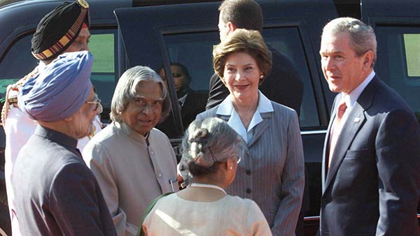 அணு ஒப்பந்தம்