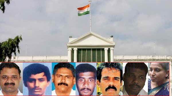 Governor has freedom to release convicts in the Rajiv Gandhi assassination case Governor has freedom to release convicts in the Rajiv Gandhi assassination case