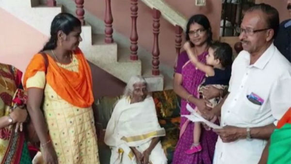 100க்கு 98 மார்க்