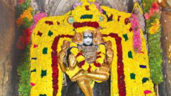 மகரத்தில் சனி குரு