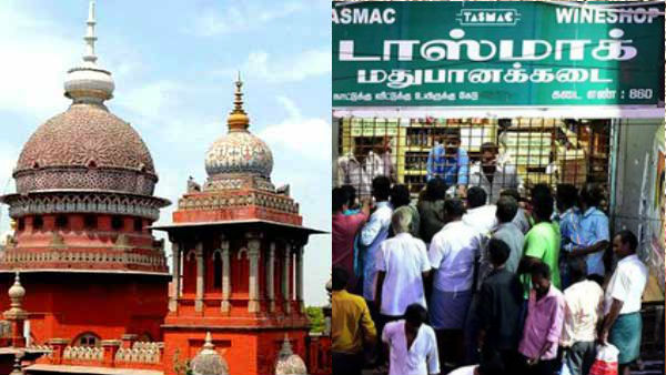Why dont the government hesitate to implement the Gram Sabha resolution of no tasmac? High Court Why dont the government hesitate to implement the Gram Sabha resolution of no tasmac? High Court