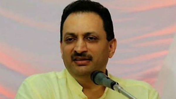 freedom struggle led by Mahatma Gandhi as drama : BJP MP Anantkumar Hegde freedom struggle led by Mahatma Gandhi as drama : BJP MP Anantkumar Hegde