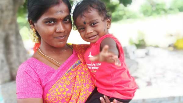 Help to save 11/2 year old boy leg crushed in accident Help to save 11/2 year old boy leg crushed in accident