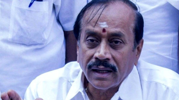 H Raja criticises Anna for his writings H Raja criticises Anna for his writings