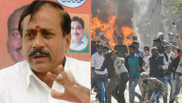 h raja asks to remove protesters from vannarapettai h raja asks to remove protesters from vannarapettai