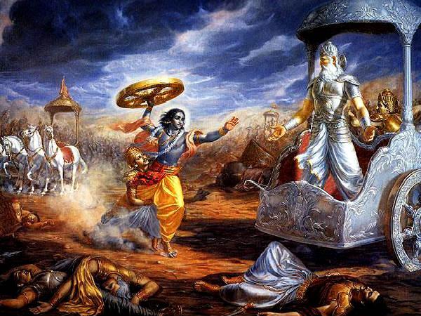 விதியின் கணக்கு