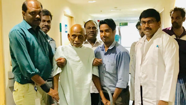 படுக்கைப் புண்கள்