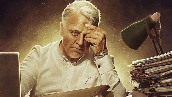 3 killed in crane mishap at Kamal Haasans Indian-2 shooting spot 3 killed in crane mishap at Kamal Haasans Indian-2 shooting spot