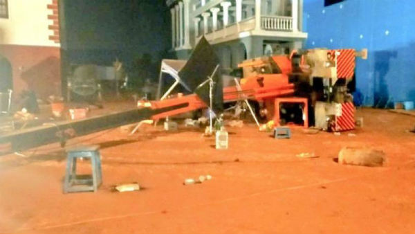 EVP Film City killed 6 persons in Shootings EVP Film City killed 6 persons in Shootings