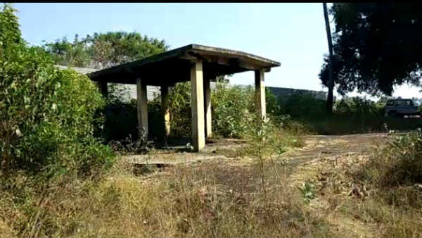 In Puducherry, a man was injured when a bomb exploded In Puducherry, a man was injured when a bomb exploded
