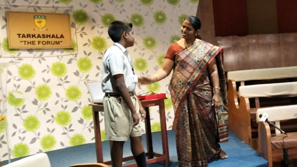 கல்விக்கட்டணம்