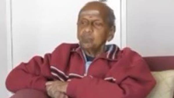 Jaffna Ex Mayor Raja Viswanathan passes away Jaffna Ex Mayor Raja Viswanathan passes away