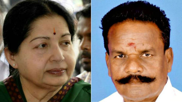 khadicraft dept Minister baskaran speech criticizing Jayalalithaa khadicraft dept Minister baskaran speech criticizing Jayalalithaa