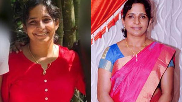 கை நரம்பை கிழித்து.. மணிக்கட்டை சுவரில் தேய்த்து.. அதிர வைத்த ஜோலி.. உறைந்து போன கேரள சிறை