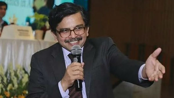Centre Notifies Transfer Of Justice Muralidhar From Delhi HC To Punjab&Hariyana HC Centre Notifies Transfer Of Justice Muralidhar From Delhi HC To Punjab&Hariyana HC