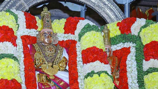 காசியில் மகாசிவராத்திரி
