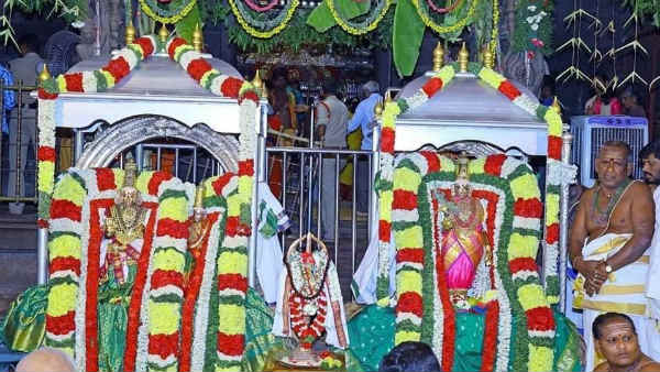 உஜ்ஜையினி மகாகாலேஸ்வரர்