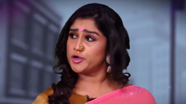 வனிதா ரம்யா