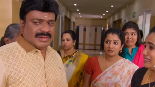 எப்படி சமாளிச்சீங்க