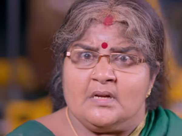 என்னைக்கு புருஷனோட