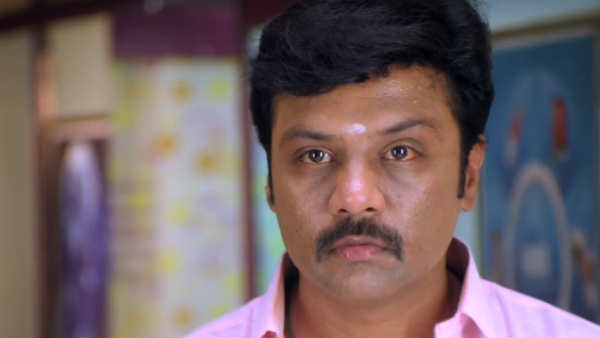 நடிகை பூர்ணிமா பாக்யராஜ்