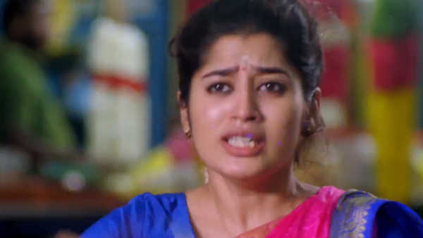 சின்னவர் முத்துச்செல்வி