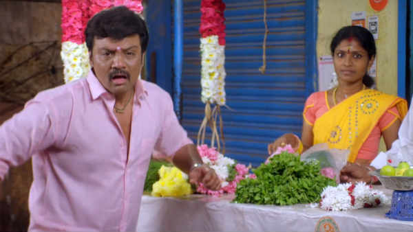 கண்ணனுக்கு இரு ஃபிகரா?