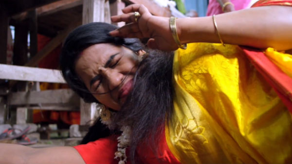 சின்னவர் முத்துச்செல்வி