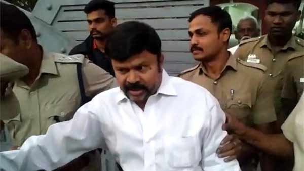 விசாரணை