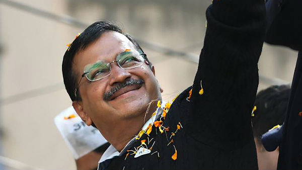 AAP to Win 53-57 Seats: Neta-NewsX Exit Poll AAP to Win 53-57 Seats: Neta-NewsX Exit Poll