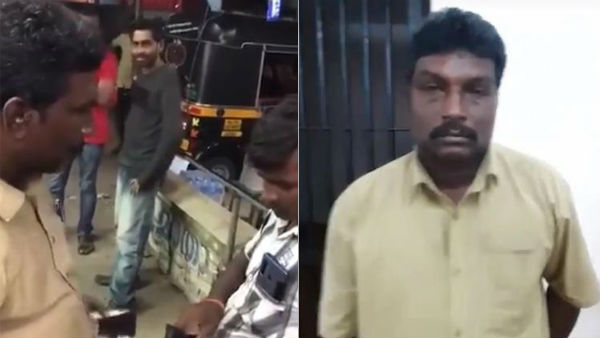 kerala auto driver hit west bengal youth kerala auto driver hit west bengal youth