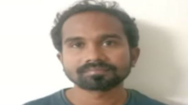ஒருதலை காதல்