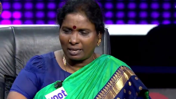 சபாஷ் கோடீஸ்வரி