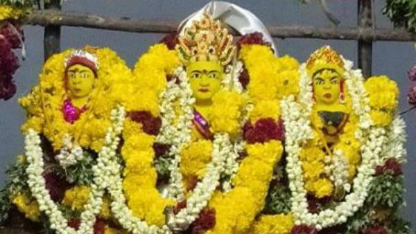 பங்காளிகள் ஒற்றுமை