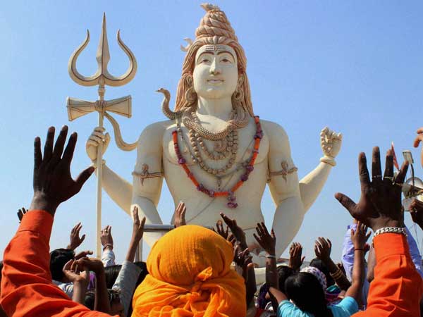 மகா சிவராத்திரி விரதம்