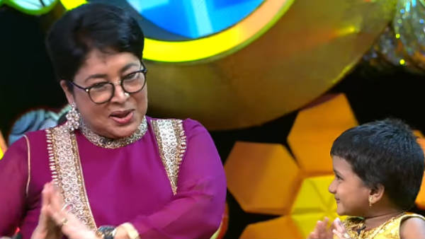 நேற்றைய நிகழ்ச்சி
